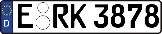 E-RK3878