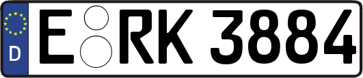 E-RK3884