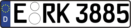 E-RK3885