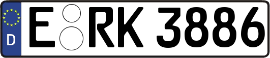 E-RK3886