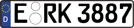 E-RK3887