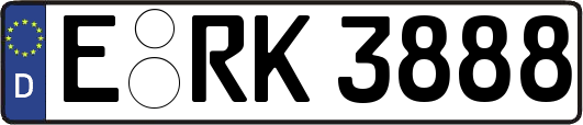 E-RK3888