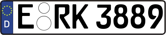 E-RK3889