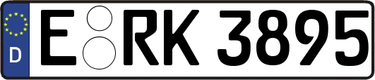 E-RK3895