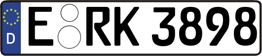 E-RK3898