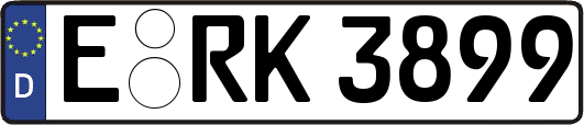 E-RK3899