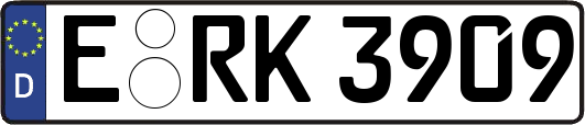 E-RK3909