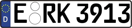 E-RK3913