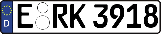 E-RK3918