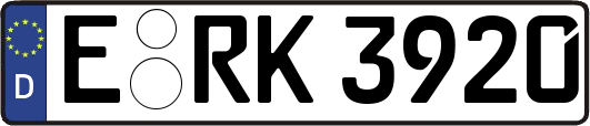 E-RK3920