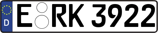 E-RK3922