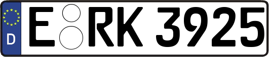 E-RK3925