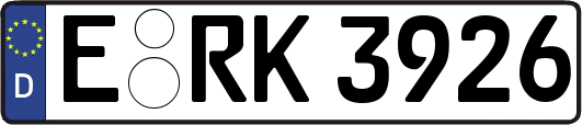 E-RK3926