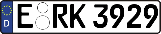 E-RK3929