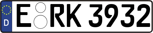 E-RK3932