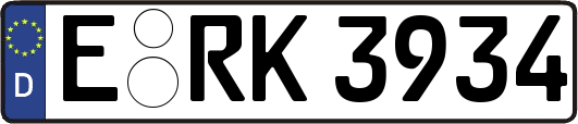 E-RK3934