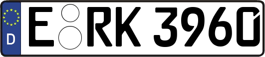 E-RK3960