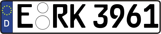 E-RK3961