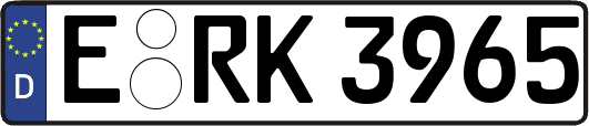 E-RK3965