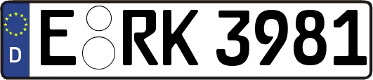 E-RK3981