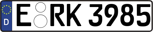 E-RK3985