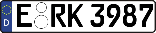 E-RK3987