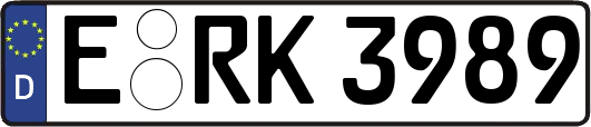 E-RK3989