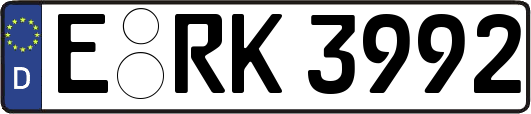 E-RK3992