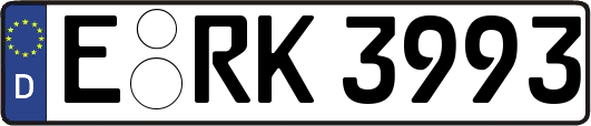 E-RK3993