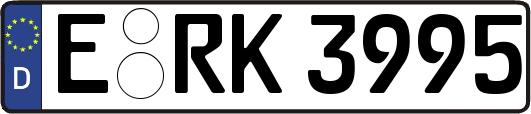 E-RK3995