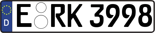 E-RK3998