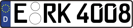 E-RK4008