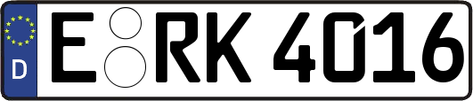 E-RK4016