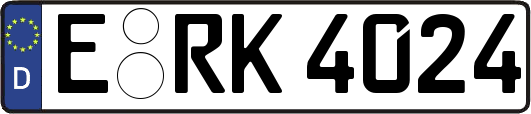E-RK4024