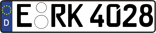 E-RK4028