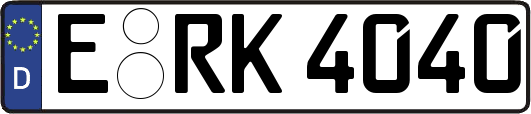 E-RK4040