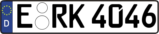 E-RK4046