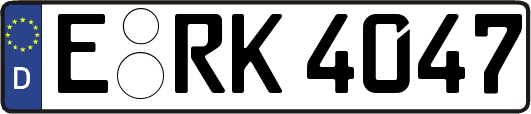 E-RK4047