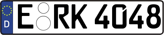 E-RK4048
