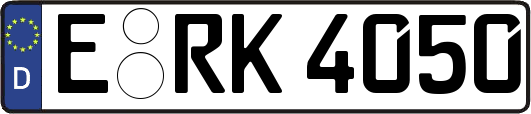 E-RK4050