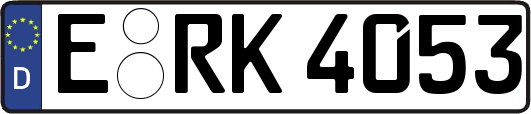E-RK4053