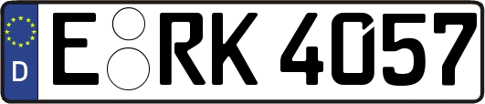E-RK4057