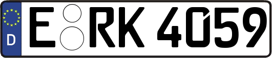 E-RK4059