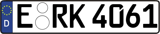 E-RK4061