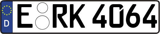 E-RK4064