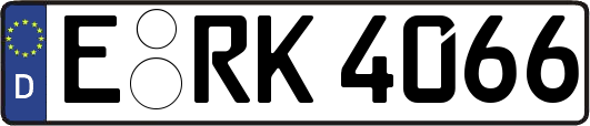 E-RK4066