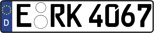 E-RK4067