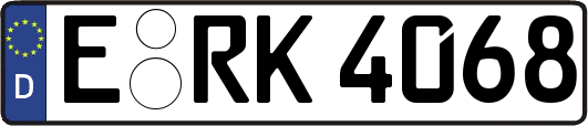 E-RK4068