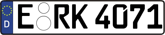 E-RK4071