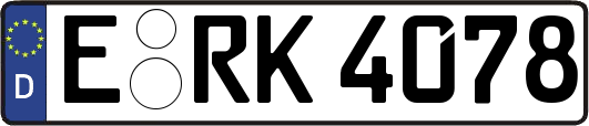 E-RK4078